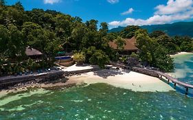Cerf Island Resort